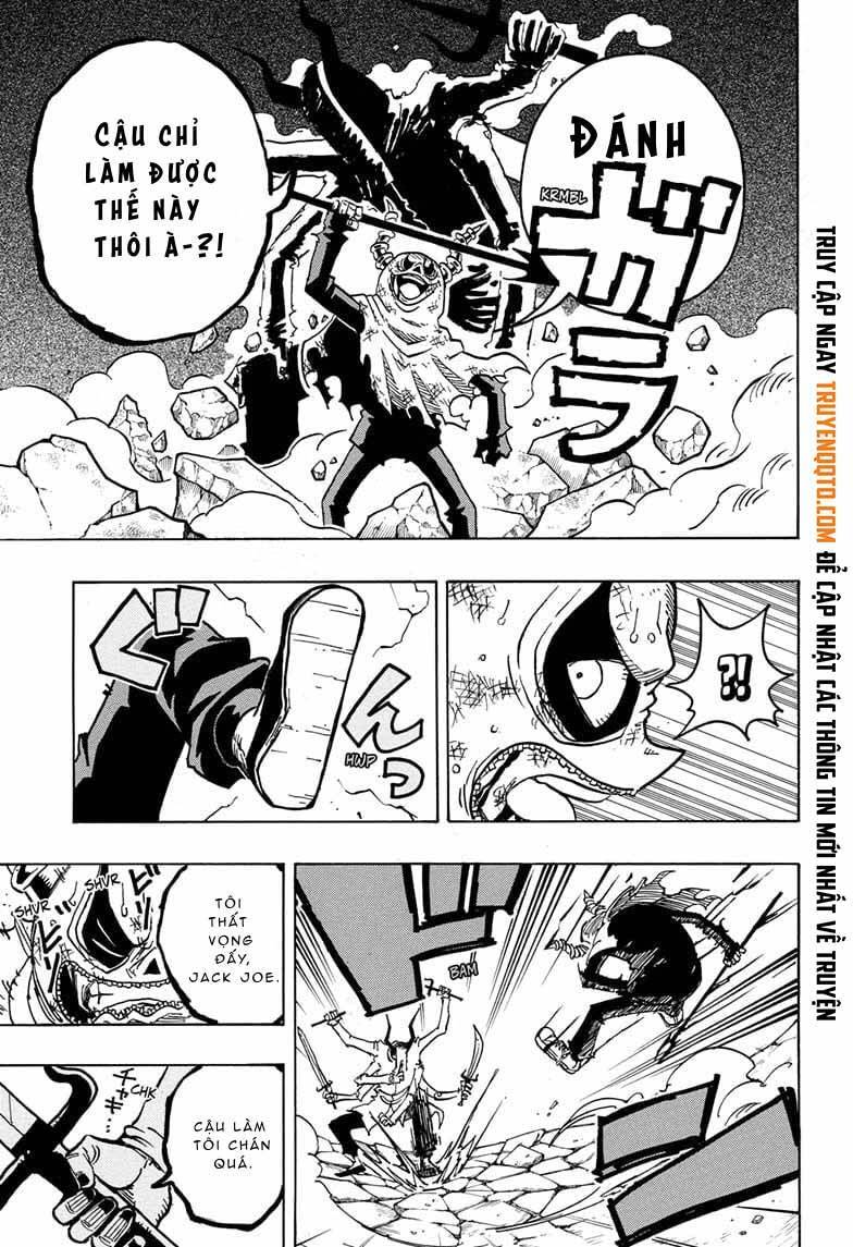 Exorcist No Kiyoshi-Kun Chapter 34 - 4