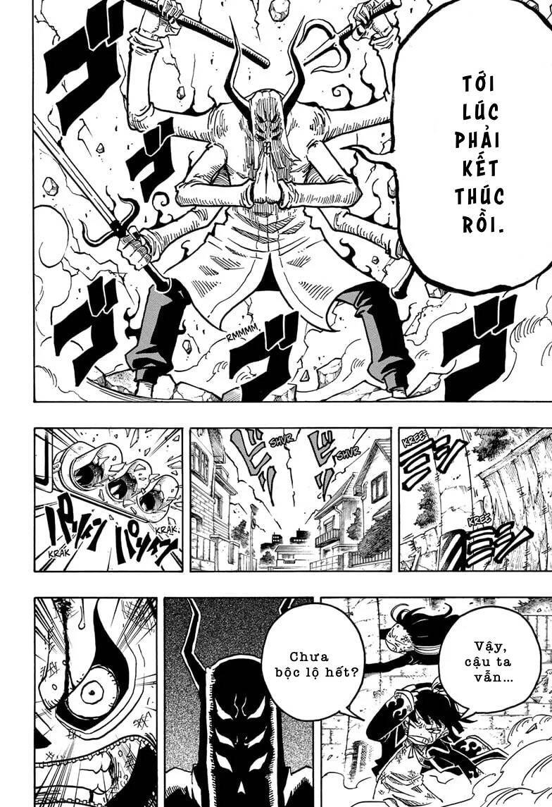 Exorcist No Kiyoshi-Kun Chapter 34 - 5