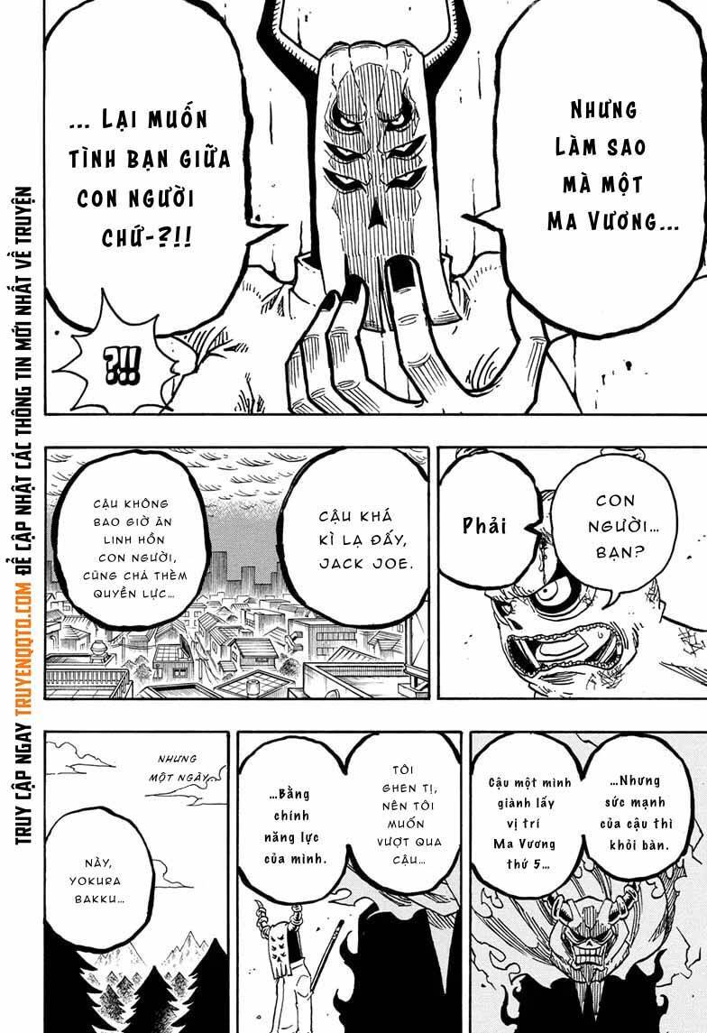 Exorcist No Kiyoshi-Kun Chapter 34 - 9