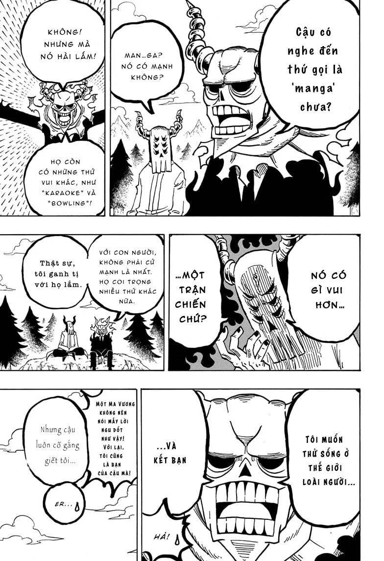 Exorcist No Kiyoshi-Kun Chapter 34 - 10