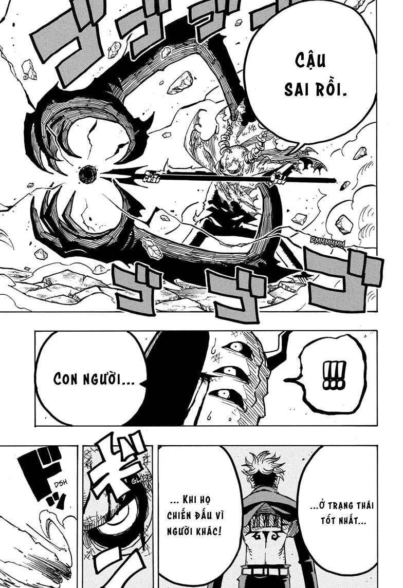 Exorcist No Kiyoshi-Kun Chapter 34 - 18