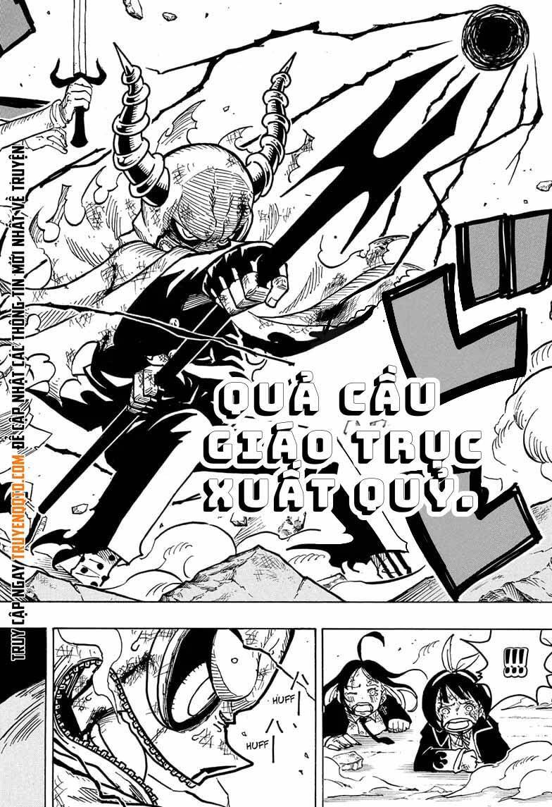 Exorcist No Kiyoshi-Kun Chapter 34 - 19