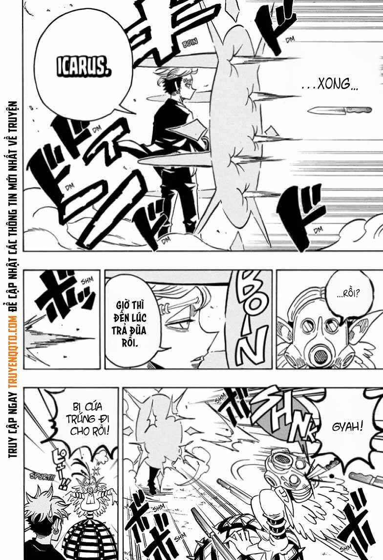 Exorcist No Kiyoshi-Kun Chapter 36 - 7