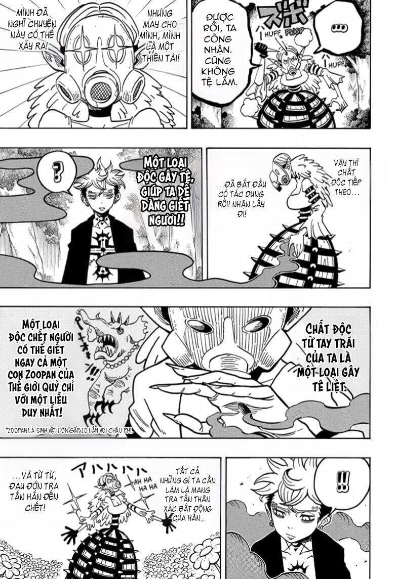 Exorcist No Kiyoshi-Kun Chapter 36 - 8