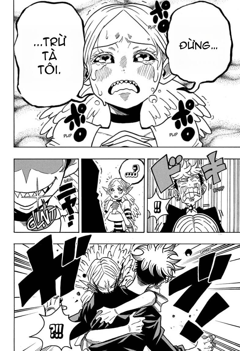 Exorcist No Kiyoshi-Kun Chapter 36 - 13