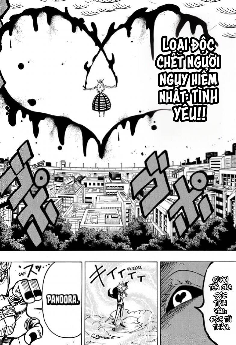 Exorcist No Kiyoshi-Kun Chapter 36 - 15