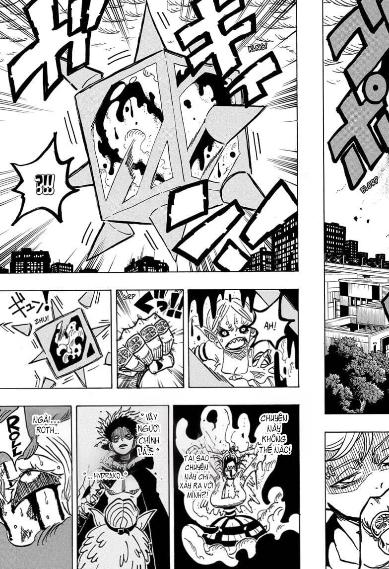 Exorcist No Kiyoshi-Kun Chapter 36 - 16