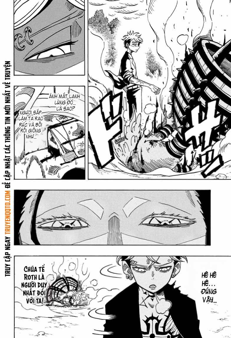 Exorcist No Kiyoshi-Kun Chapter 36 - 17