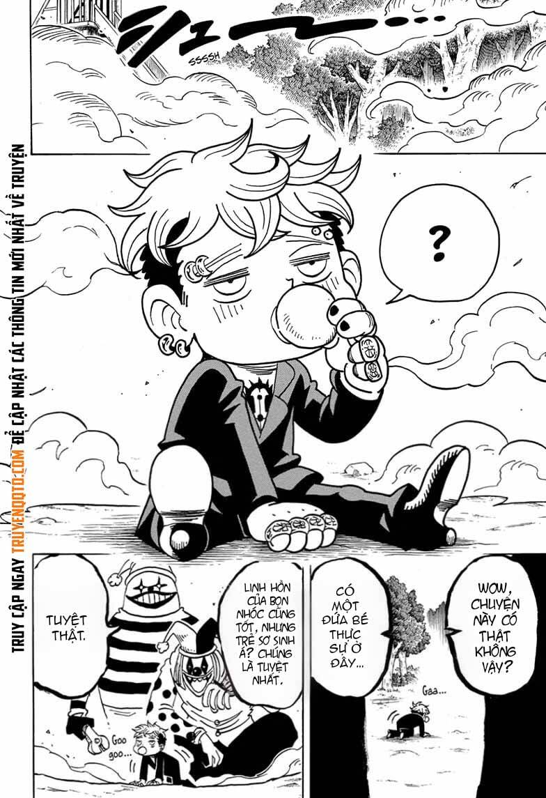 Exorcist No Kiyoshi-Kun Chapter 36 - 19