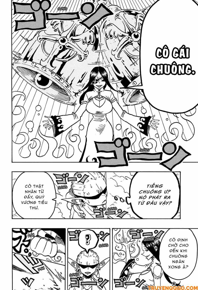 Exorcist No Kiyoshi-Kun Chapter 38 - 9