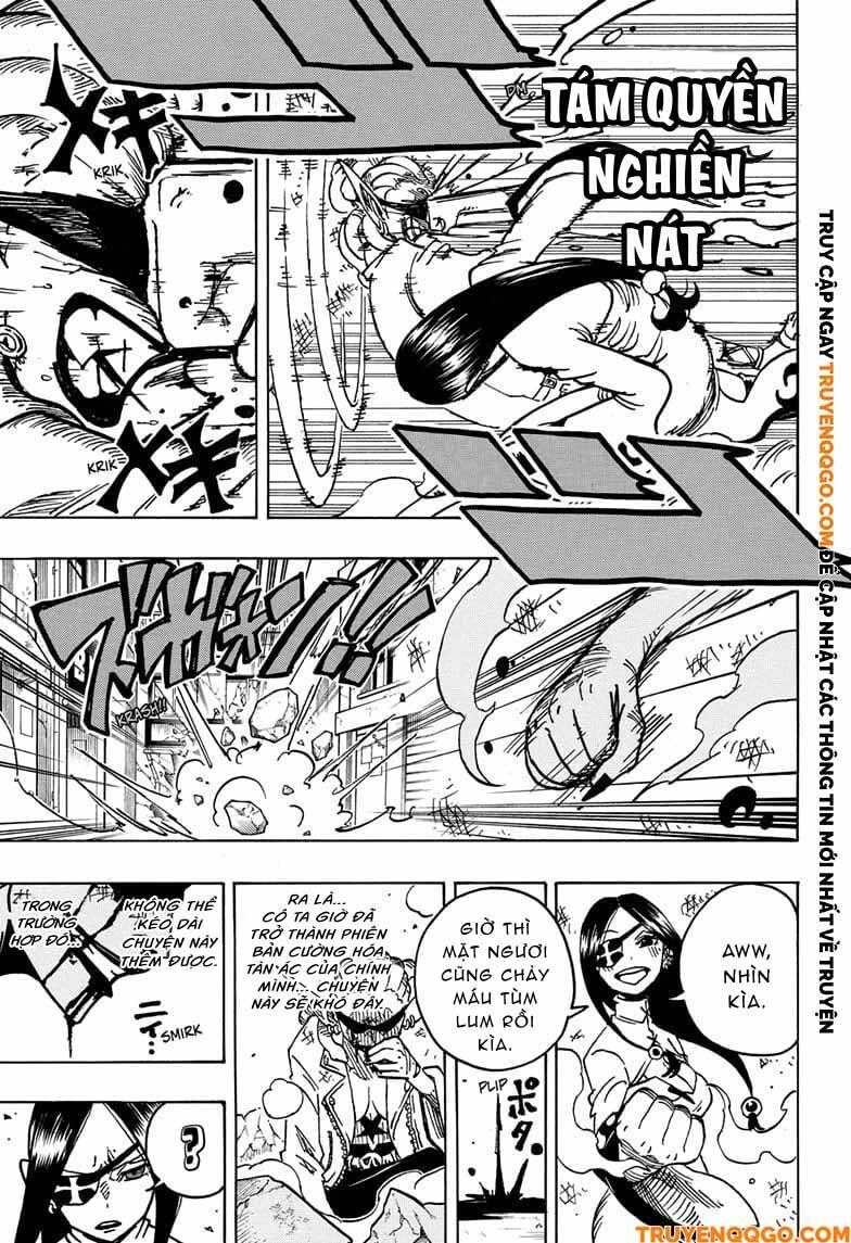 Exorcist No Kiyoshi-Kun Chapter 38 - 10