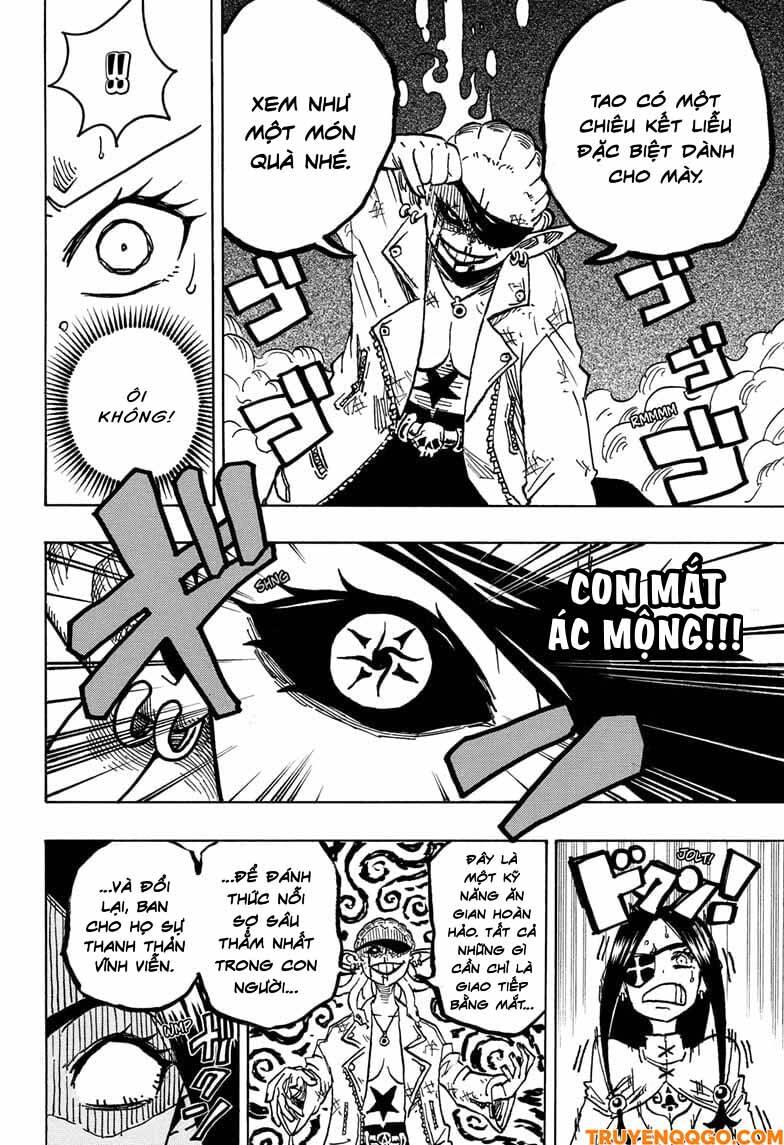 Exorcist No Kiyoshi-Kun Chapter 38 - 11