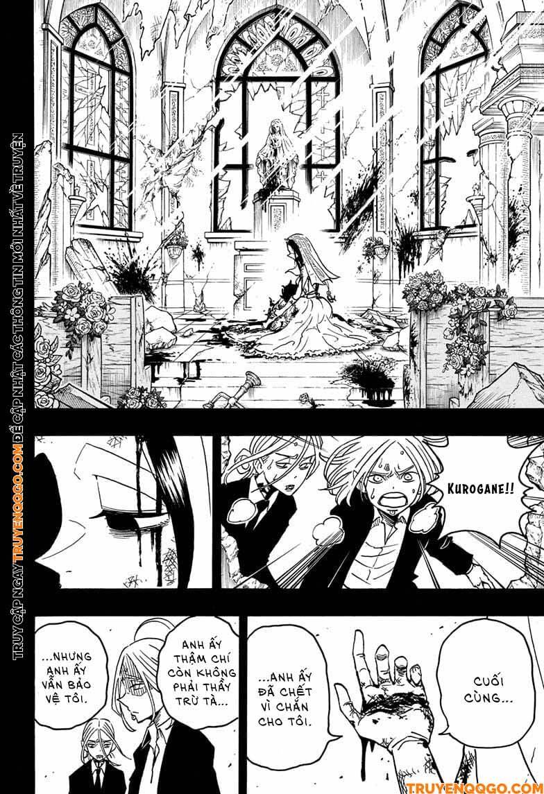 Exorcist No Kiyoshi-Kun Chapter 38 - 13