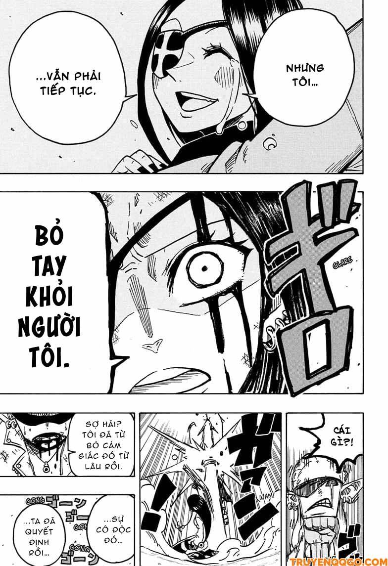 Exorcist No Kiyoshi-Kun Chapter 38 - 16