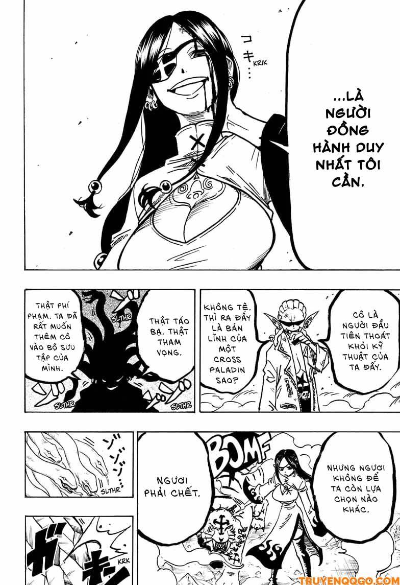 Exorcist No Kiyoshi-Kun Chapter 38 - 17