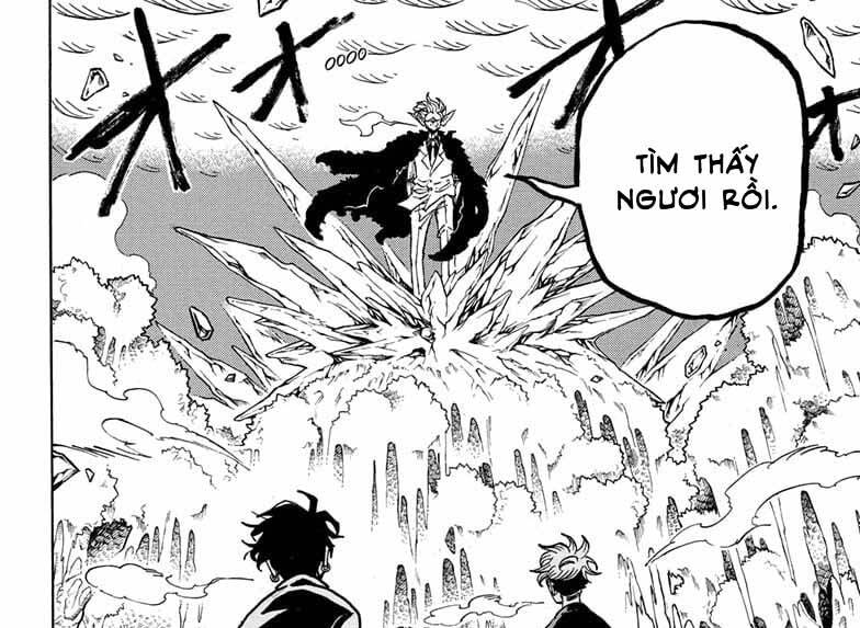 Exorcist No Kiyoshi-Kun Chapter 37 - 11