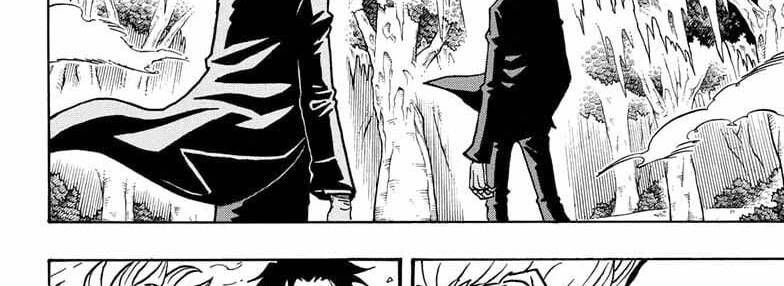 Exorcist No Kiyoshi-Kun Chapter 37 - 12