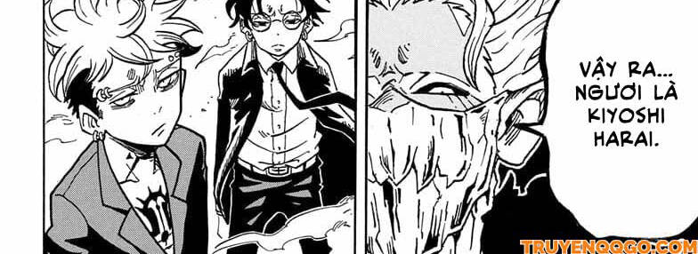 Exorcist No Kiyoshi-Kun Chapter 37 - 13