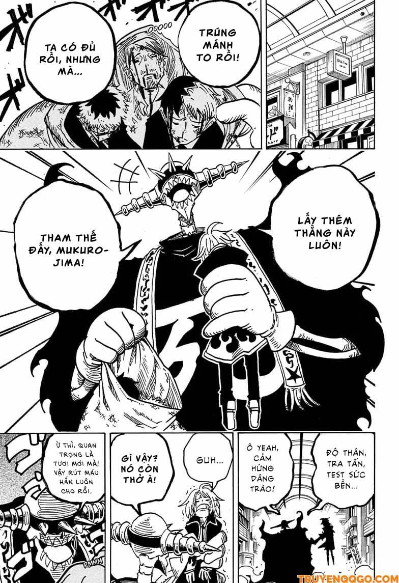 Exorcist No Kiyoshi-Kun Chapter 37 - 14