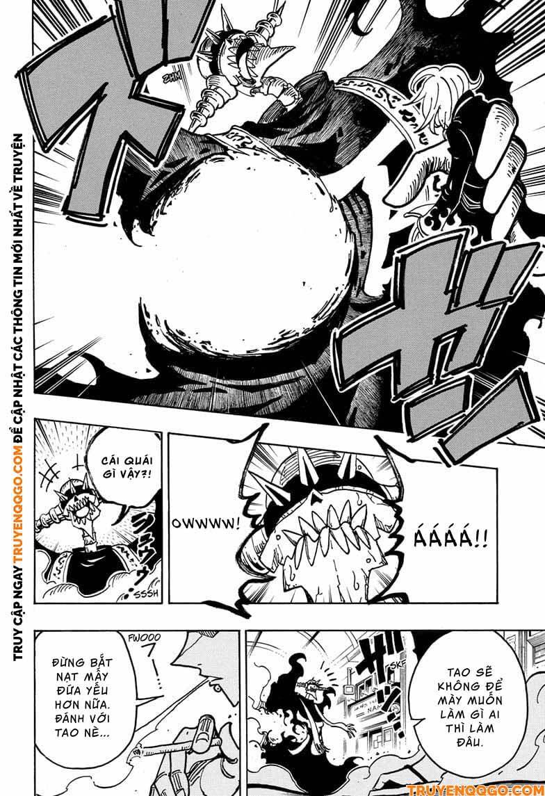 Exorcist No Kiyoshi-Kun Chapter 37 - 15