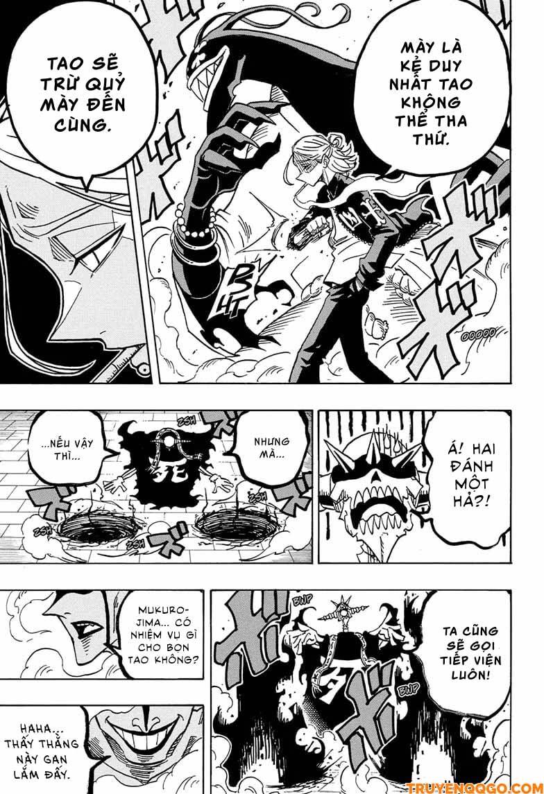 Exorcist No Kiyoshi-Kun Chapter 37 - 18