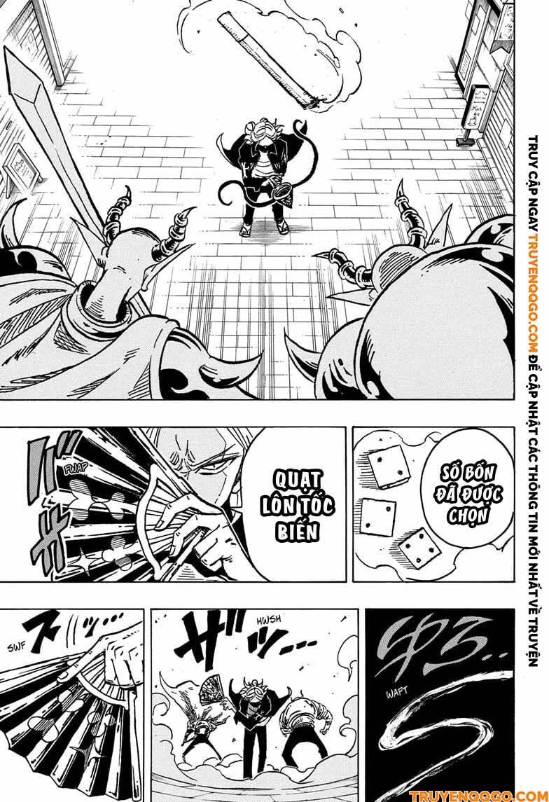 Exorcist No Kiyoshi-Kun Chapter 37 - 20