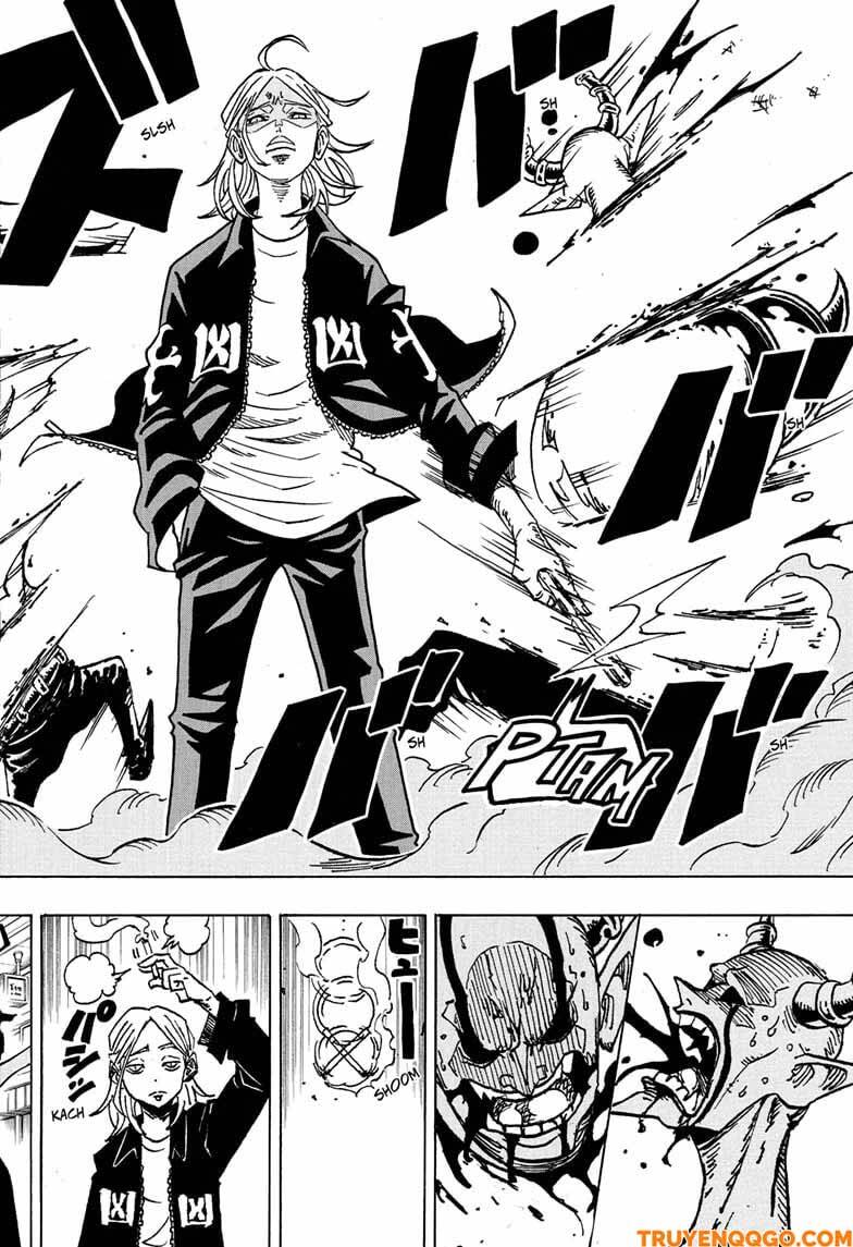 Exorcist No Kiyoshi-Kun Chapter 37 - 21