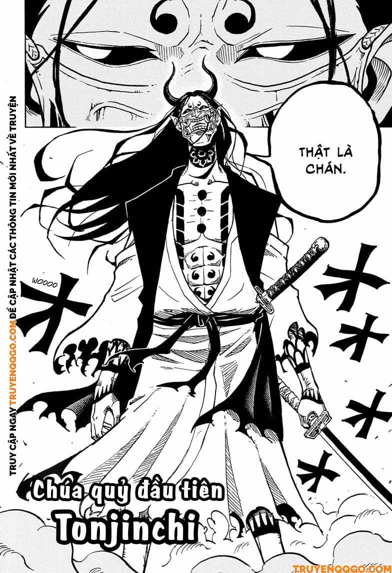 Exorcist No Kiyoshi-Kun Chapter 39 - 5