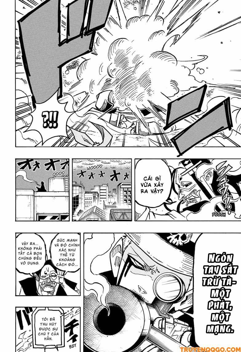 Exorcist No Kiyoshi-Kun Chapter 39 - 7