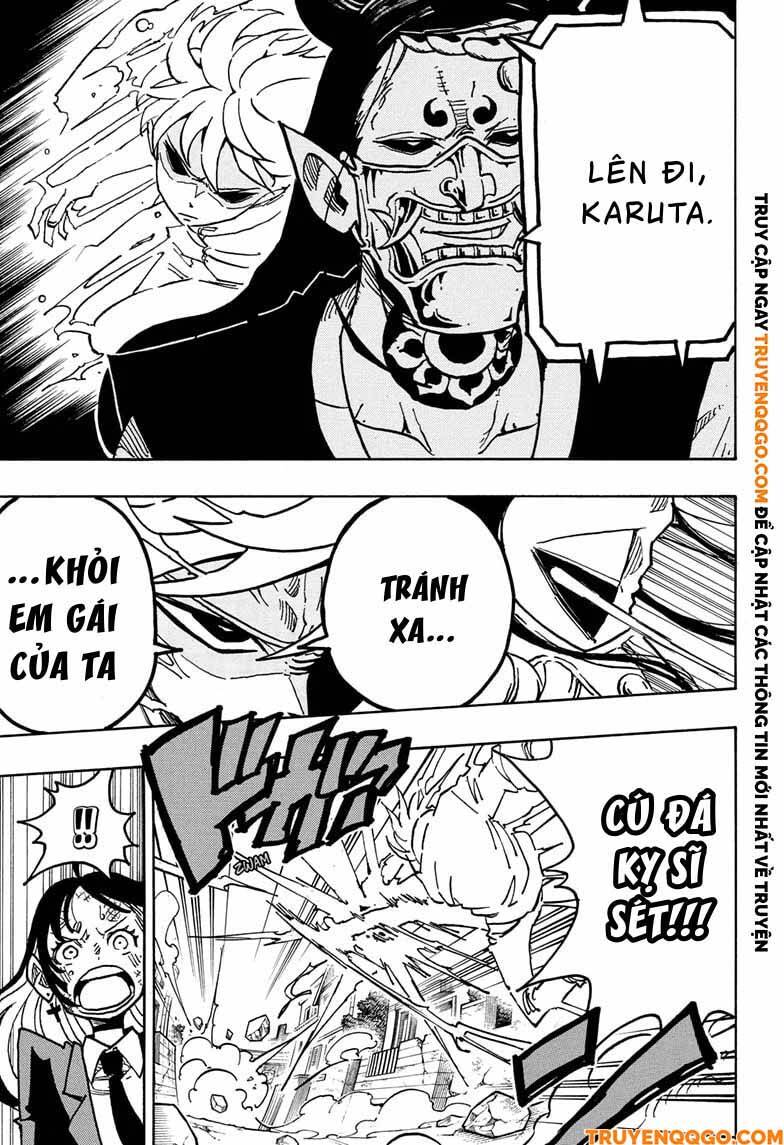 Exorcist No Kiyoshi-Kun Chapter 39 - 8