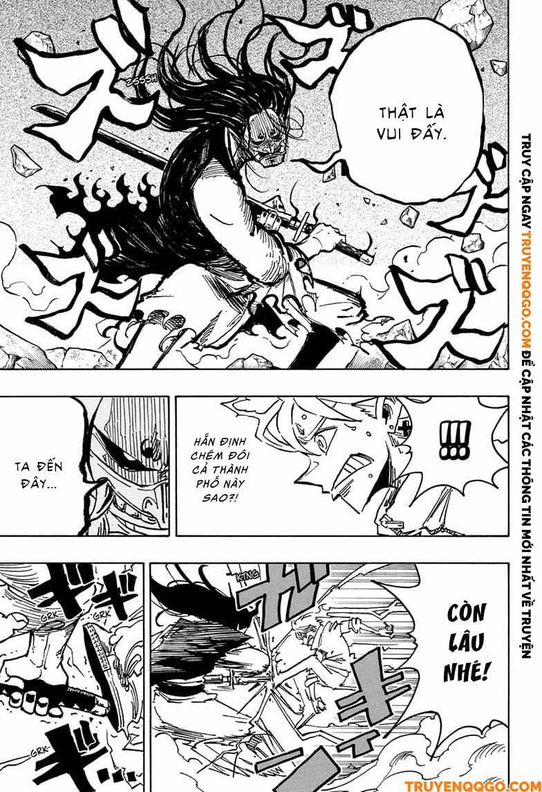 Exorcist No Kiyoshi-Kun Chapter 39 - 10