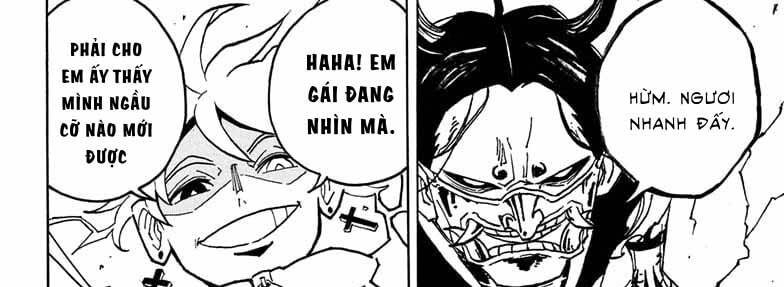 Exorcist No Kiyoshi-Kun Chapter 39 - 11