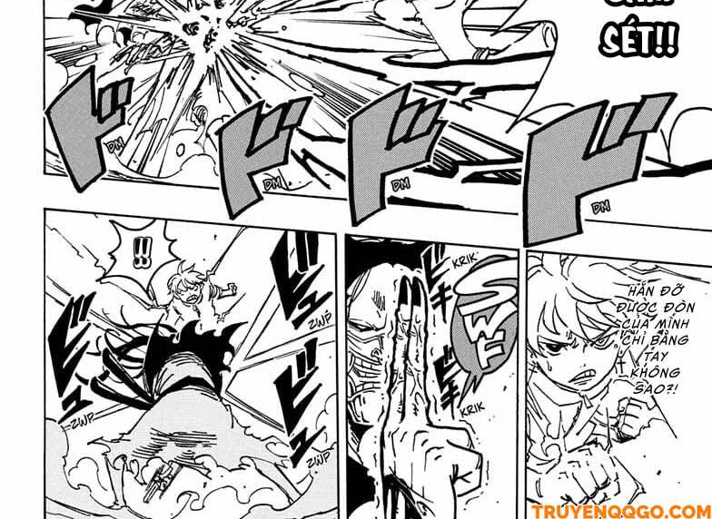 Exorcist No Kiyoshi-Kun Chapter 39 - 13