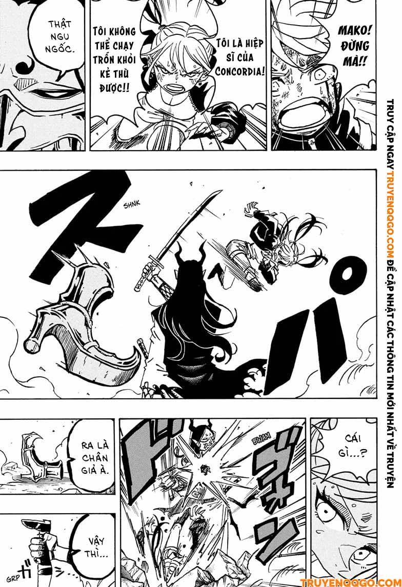 Exorcist No Kiyoshi-Kun Chapter 39 - 20