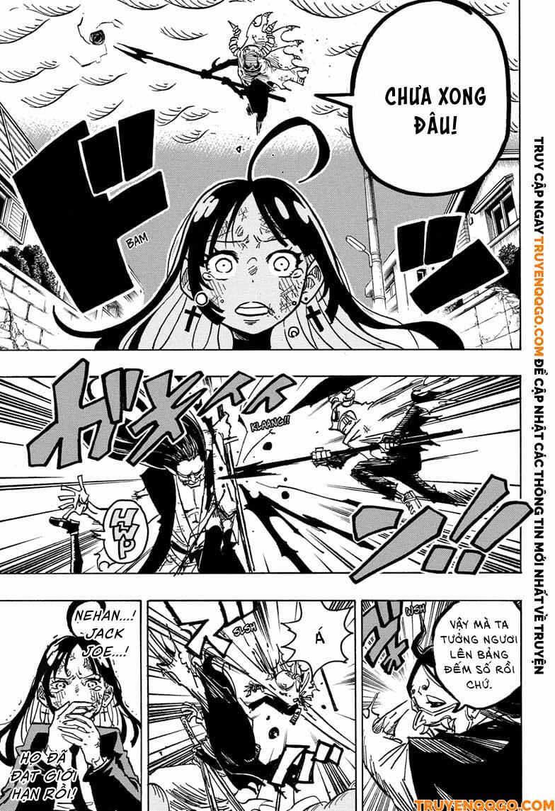 Exorcist No Kiyoshi-Kun Chapter 39 - 22