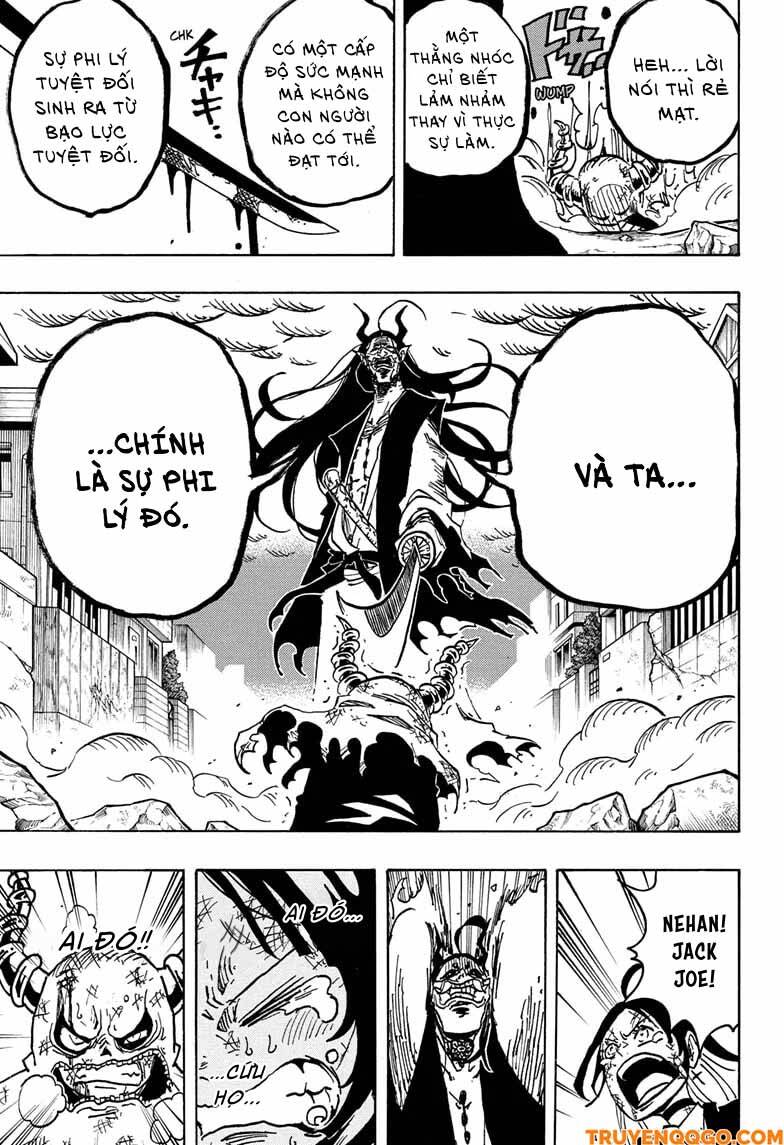 Exorcist No Kiyoshi-Kun Chapter 39 - 24