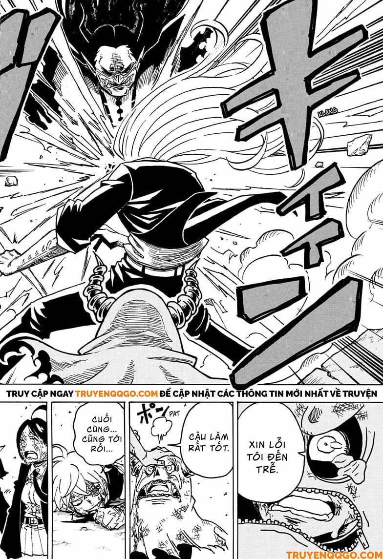 Exorcist No Kiyoshi-Kun Chapter 39 - 25