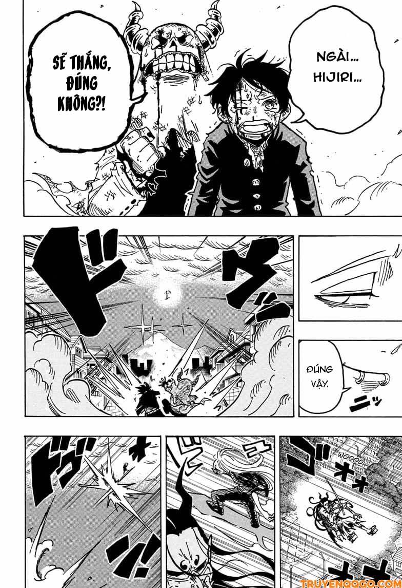 Exorcist No Kiyoshi-Kun Chapter 40 - 7