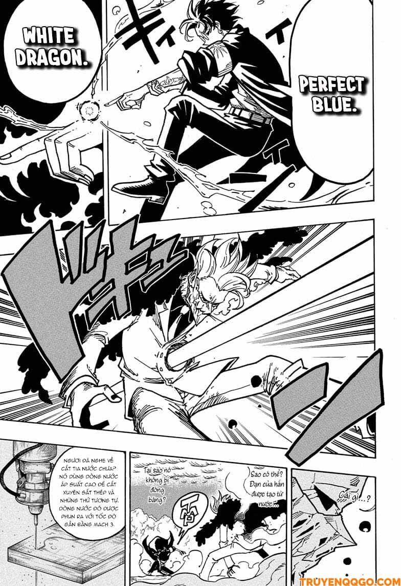 Exorcist No Kiyoshi-Kun Chapter 41 - 6