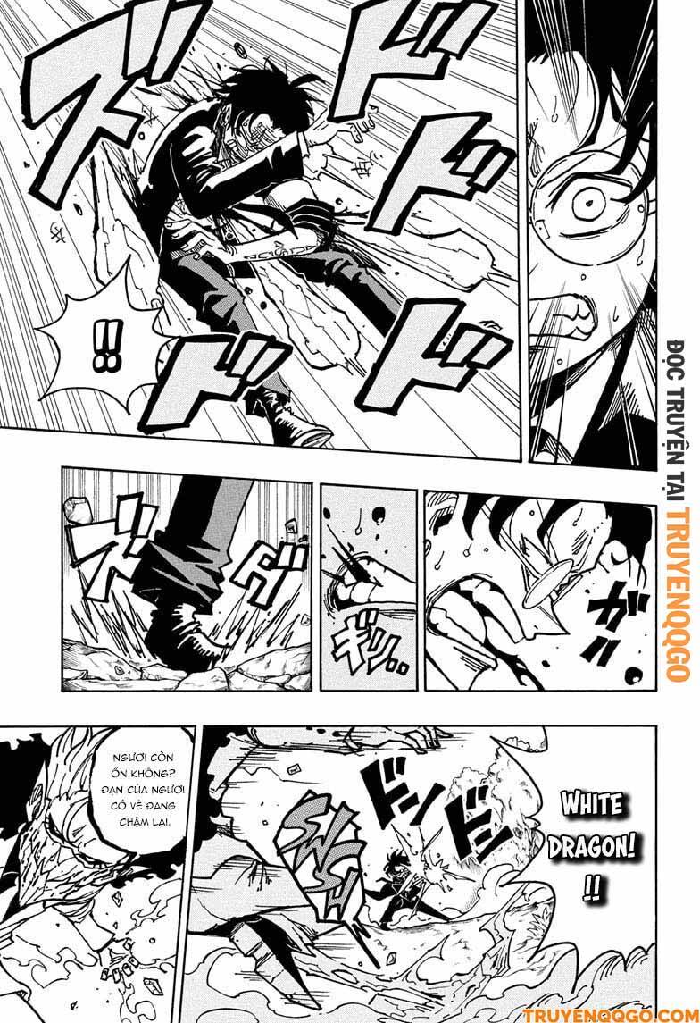 Exorcist No Kiyoshi-Kun Chapter 41 - 10