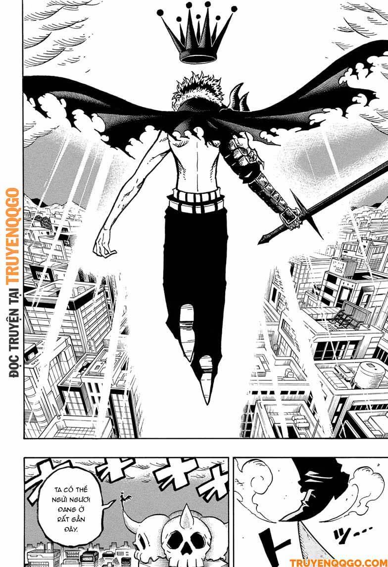 Exorcist No Kiyoshi-Kun Chapter 40 - 15