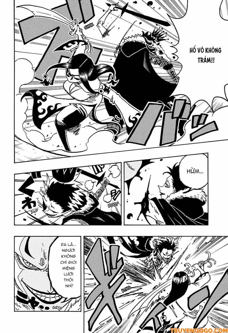 Exorcist No Kiyoshi-Kun Chapter 43 - 7