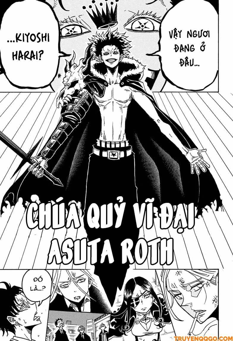 Exorcist No Kiyoshi-Kun Chapter 40 - 16