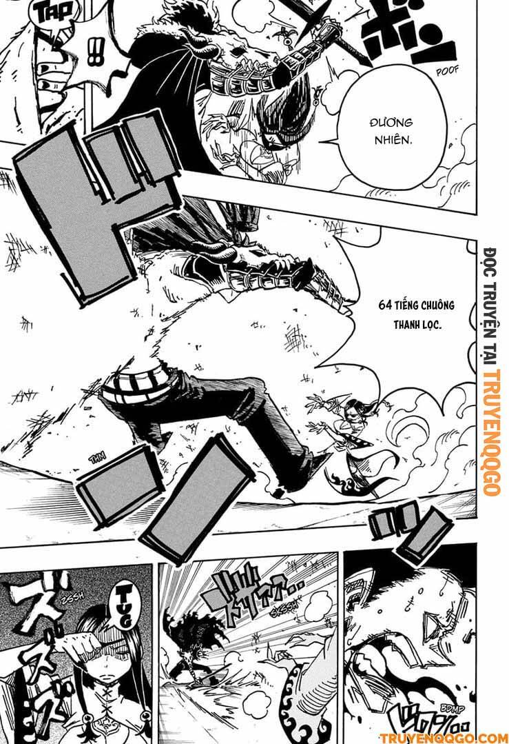 Exorcist No Kiyoshi-Kun Chapter 43 - 8