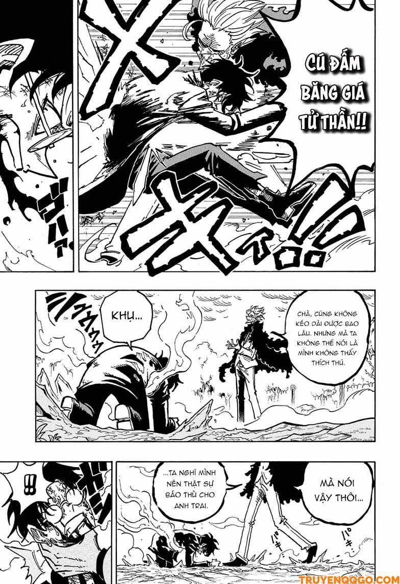 Exorcist No Kiyoshi-Kun Chapter 41 - 12