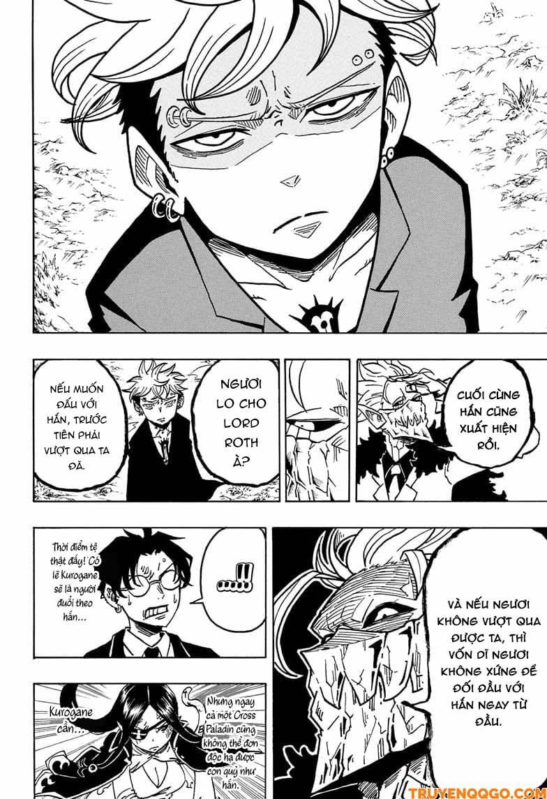 Exorcist No Kiyoshi-Kun Chapter 40 - 17