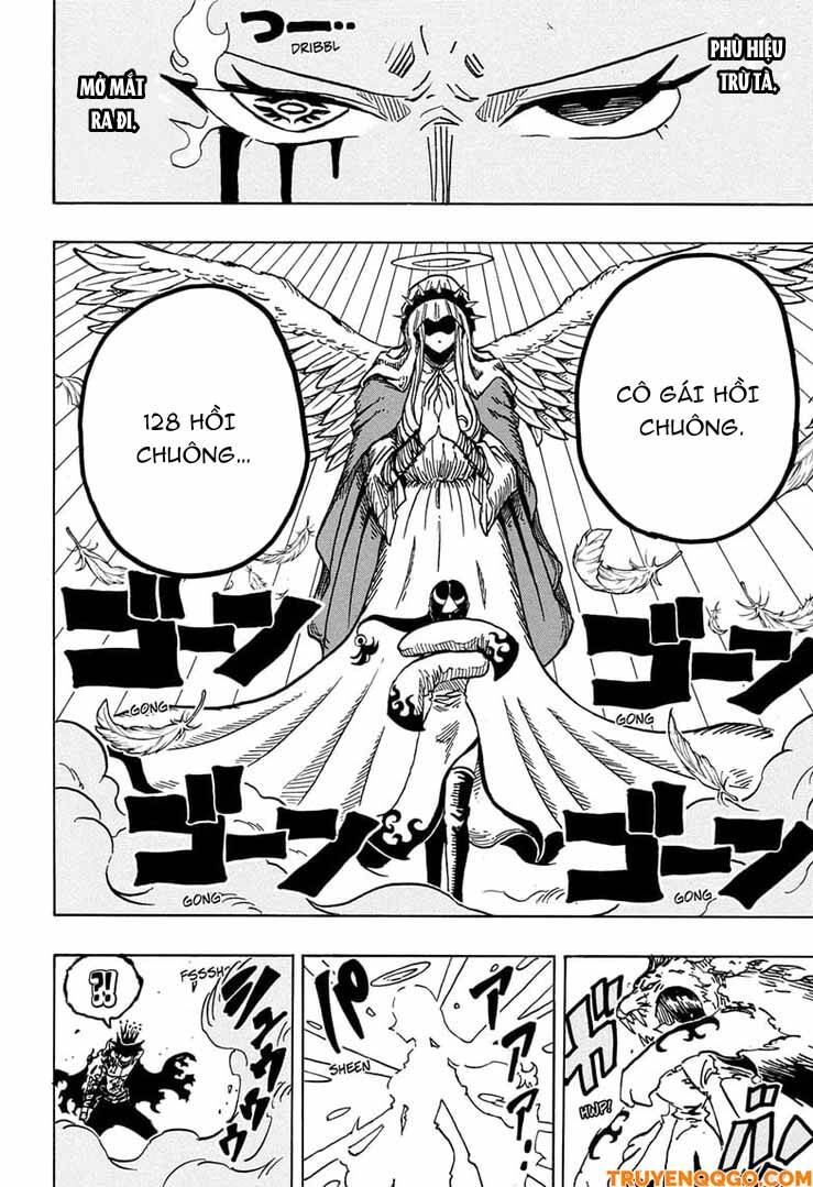 Exorcist No Kiyoshi-Kun Chapter 43 - 9