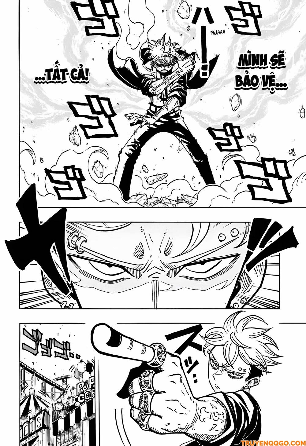 Exorcist No Kiyoshi-Kun Chapter 44 - 9