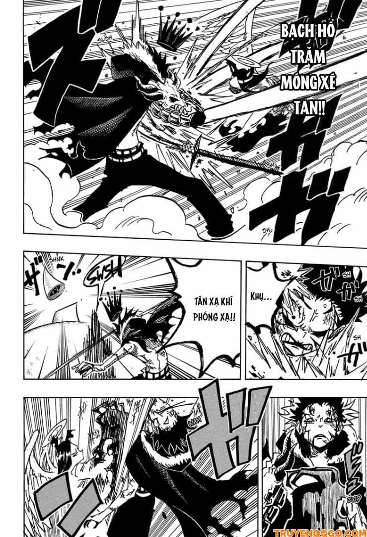 Exorcist No Kiyoshi-Kun Chapter 43 - 11