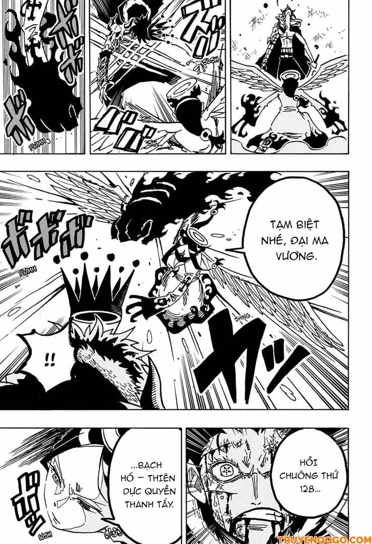 Exorcist No Kiyoshi-Kun Chapter 43 - 12